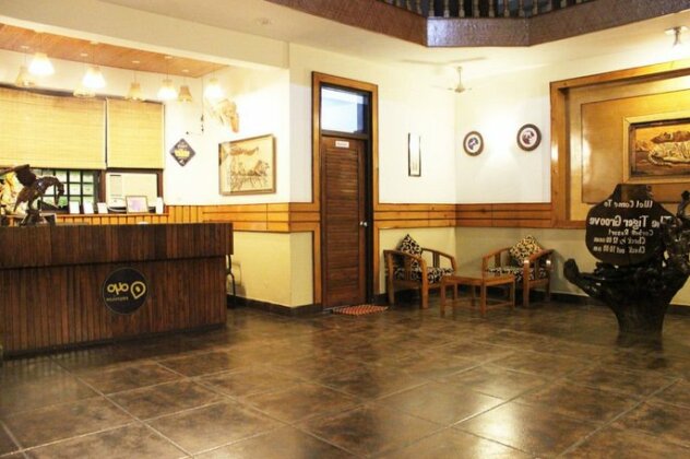 OYO Premium Corbett Kyari - Photo3