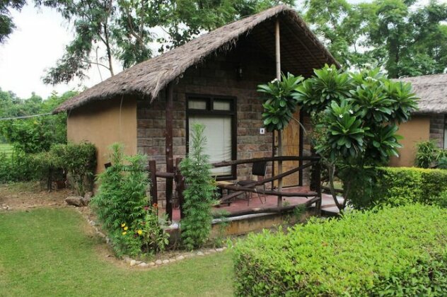 OYO Rooms Corbett Dhela - Photo2