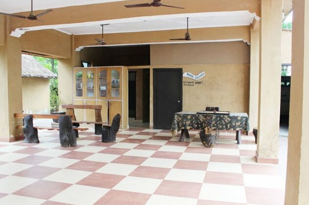 OYO Rooms Corbett Dhela - Photo3