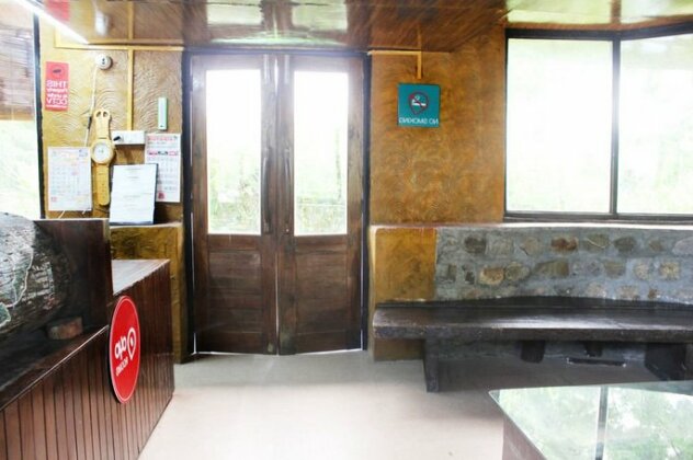 OYO Rooms Corbett Dhela - Photo4