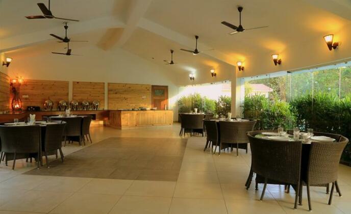 Parwati Wild Abode Resort - Photo3