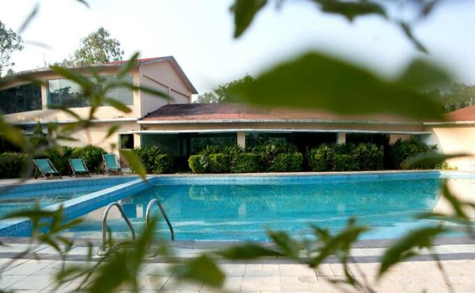 Parwati Wild Abode Resort - Photo4
