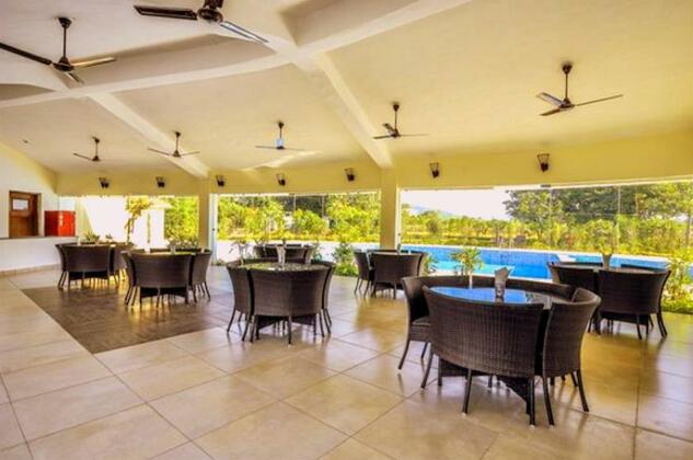 Parwati Wild Abode Resort - Photo5