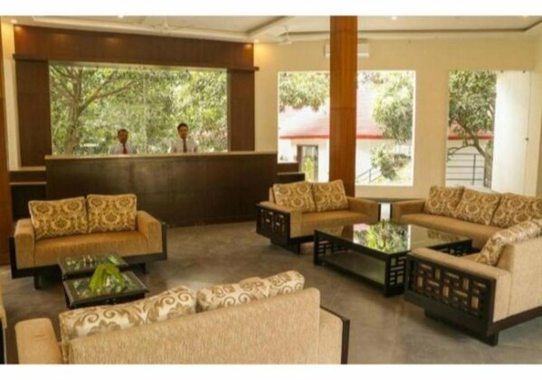 Riverside Resort in Lap of Nature - Photo2