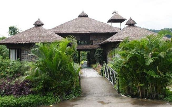 Tarangi Resort