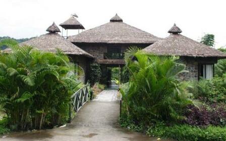 Tarangi Resort