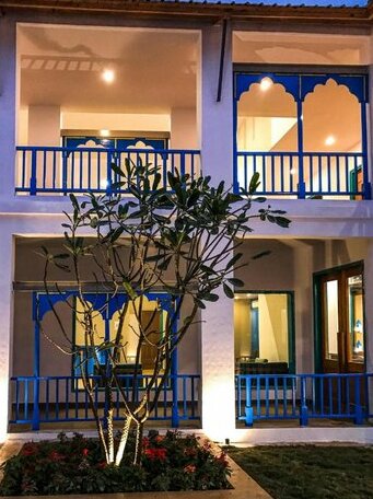 The Baakhli - Photo3