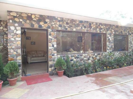 The Dukes Den Resort - Photo2