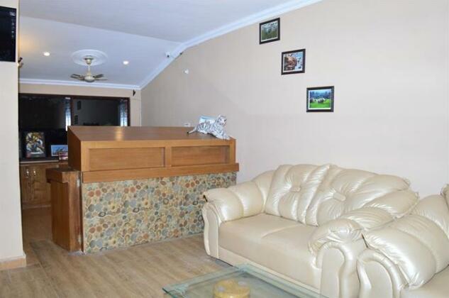 The Dukes Den Resort - Photo3