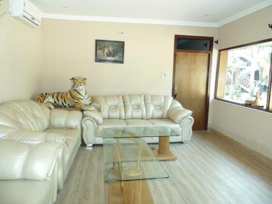 The Dukes Den Resort - Photo4