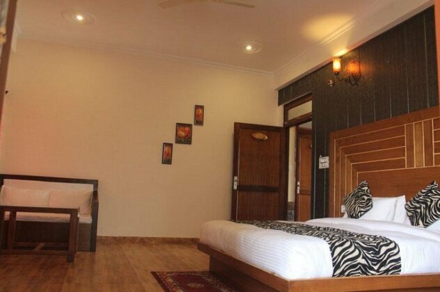 The Dukes Den Resort - Photo5