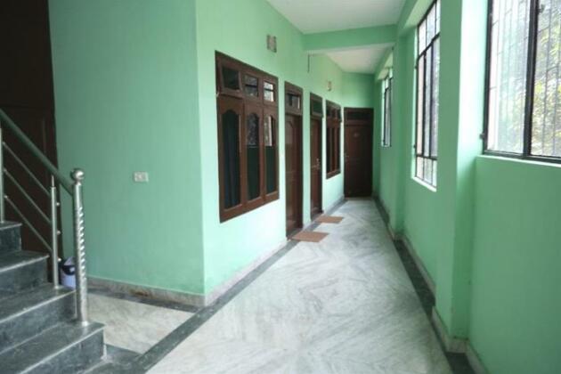 The Tiger Lodge - Photo2