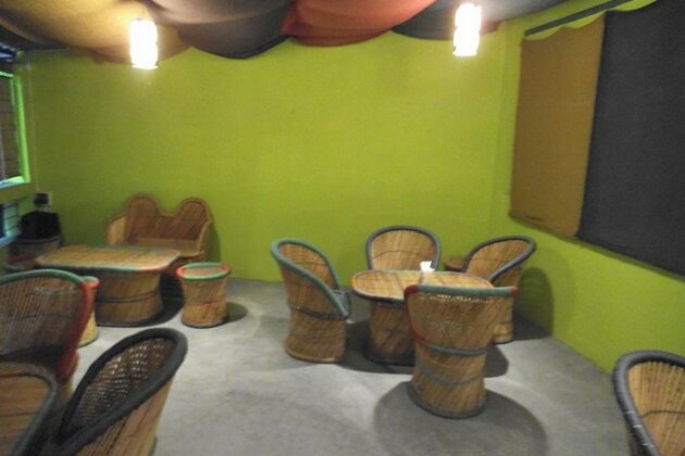 The Tiger Lodge - Photo3