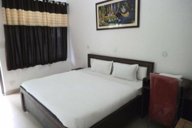 The Tiger Lodge - Photo4