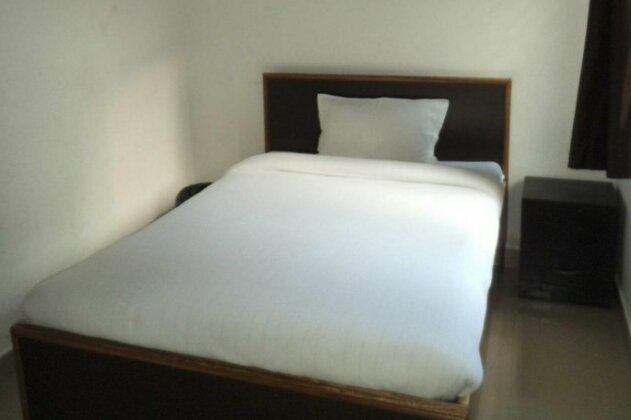 The Tiger Lodge - Photo5