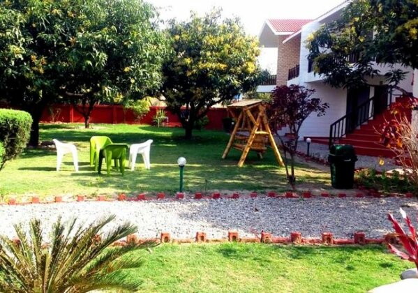 Tiger Kingdom Resort - Photo2