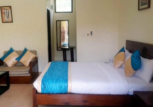 Tiger Kingdom Resort - Photo3