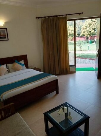 Tiger Kingdom Resort - Photo4