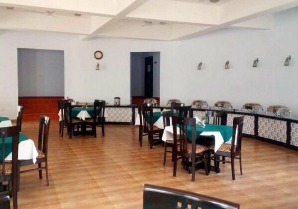 Tiger Kingdom Resort - Photo5