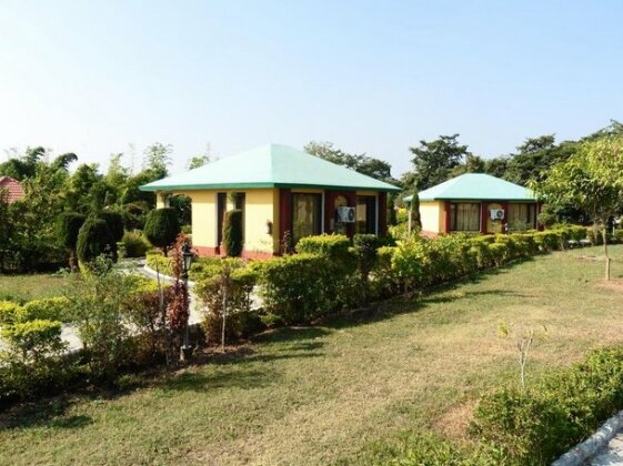 Tusk and Roar Corbett Resort - Photo2