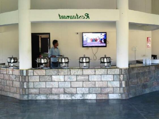 Tusk and Roar Corbett Resort - Photo3