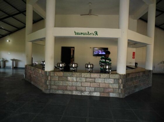 Tusk and Roar Corbett Resort - Photo4