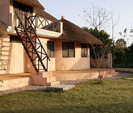 V Resorts Kyari - Corbett - Photo2