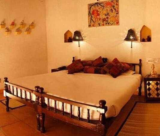 V Resorts Kyari - Corbett - Photo3