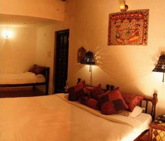 V Resorts Kyari - Corbett - Photo4