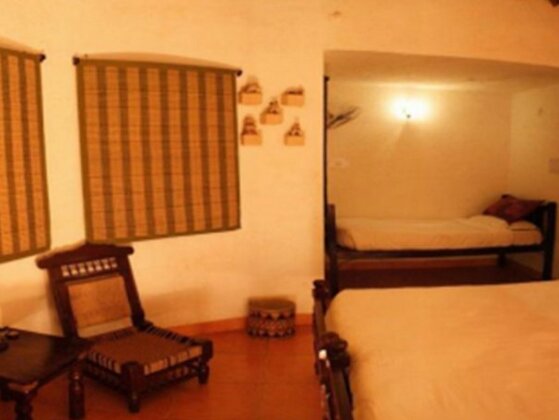 V Resorts Kyari - Corbett - Photo5