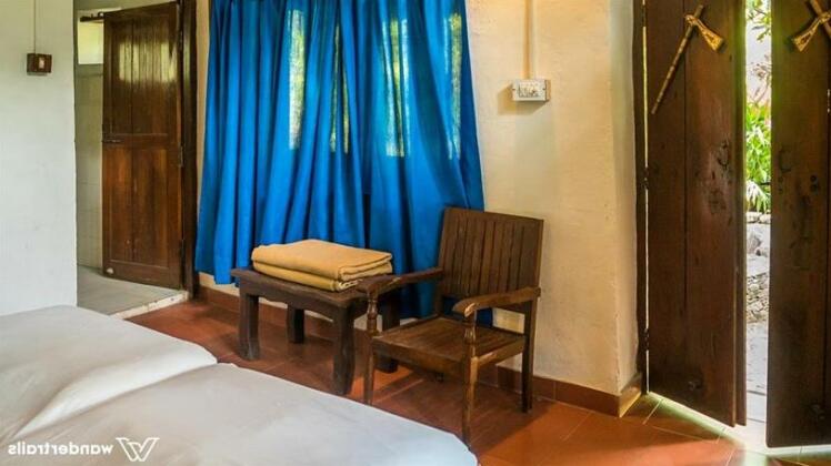 Vanghat Jungle Lodge - Photo2