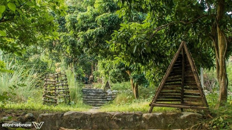 Vanghat Jungle Lodge - Photo3