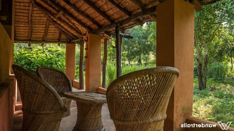 Vanghat Jungle Lodge - Photo5