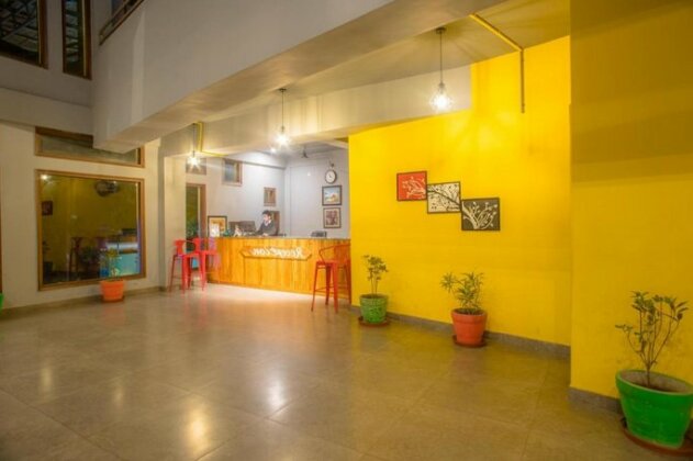 Vasavana Corbett - Photo2