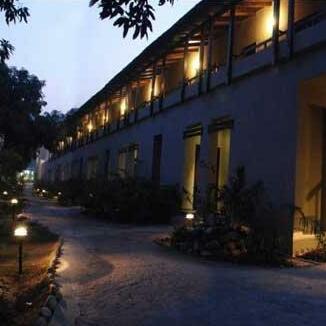Wild Exotica Ramnagar - Photo2