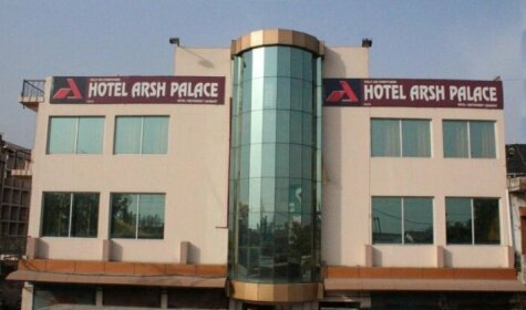 Hotel Arsh Palace