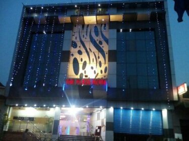The Plaza Hotel Rampur District