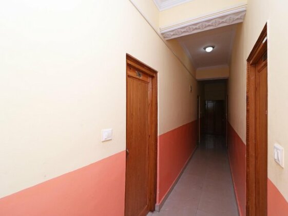OYO 39422 Shivam Hotel - Photo3