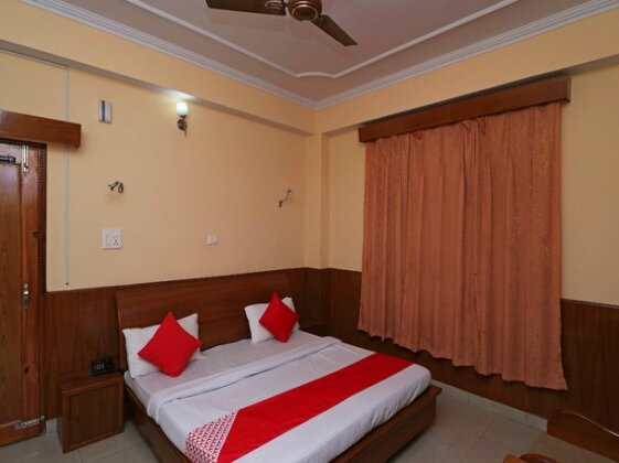 OYO 39422 Shivam Hotel - Photo5