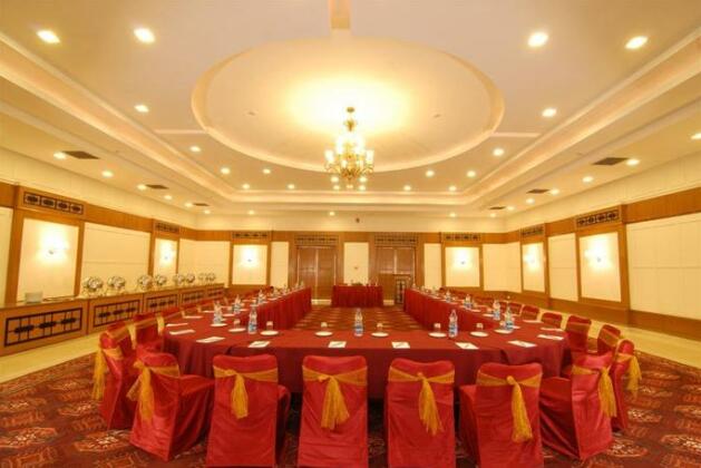 Chanakya Bnr Hotel Ranchi - Photo3