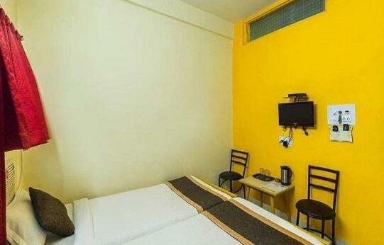 Hotel Akashdeep Ranchi - Photo2