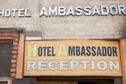 Hotel Ambassador Ranchi