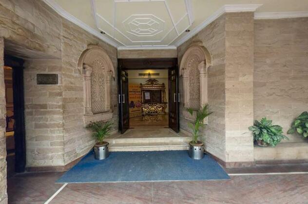 Hotel Arya Ranchi - Photo2