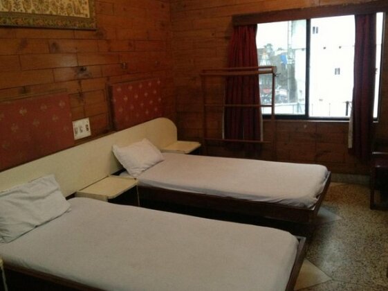 Hotel Gujarat - Photo3