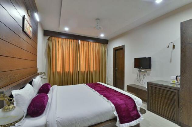 Hotel mahi residency - Photo4