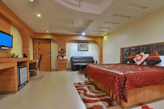 Hotel Palash Residency Ranchi - Photo2