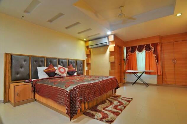 Hotel Palash Residency Ranchi - Photo3