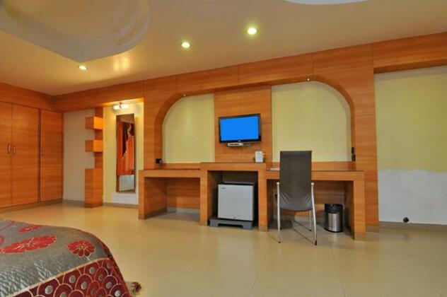 Hotel Palash Residency Ranchi - Photo4