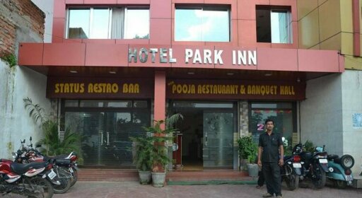 Hotel Park Inn Ranchi