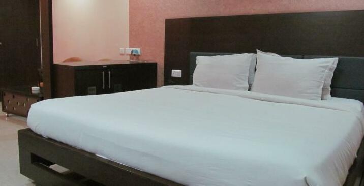 Hotel Raj Residency Ranchi - Photo2